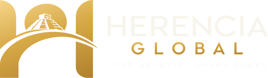 Herencia Global, Your Ancestry Opens Doors